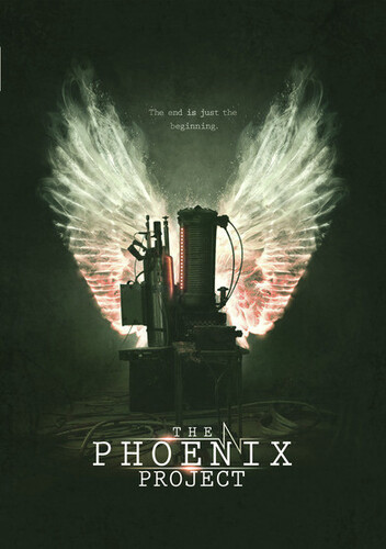 The Phoenix Project