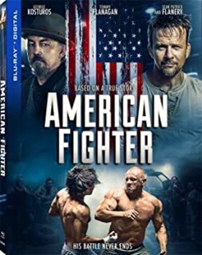 American Fighter