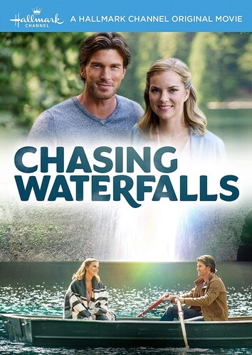 Chasing Waterfalls - Chasing Waterfalls