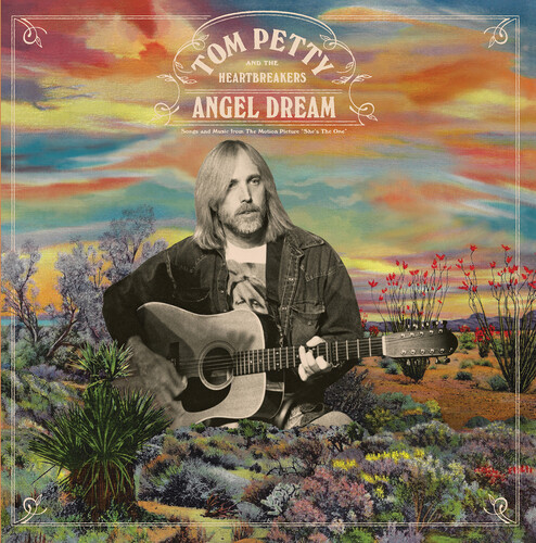 Angel Dream (Songs & Music From Motion Picture) [Import]