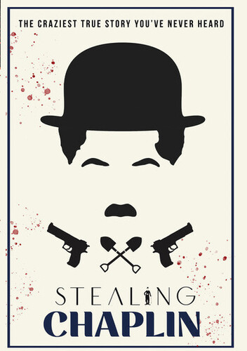 Stealing Chaplin