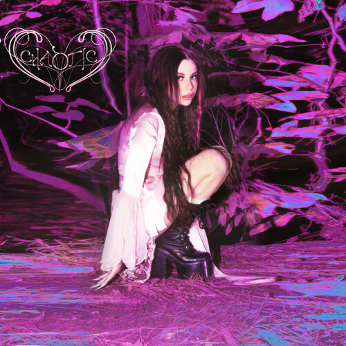 Chaotic (Hot Pink Vinyl) [Explicit Content]