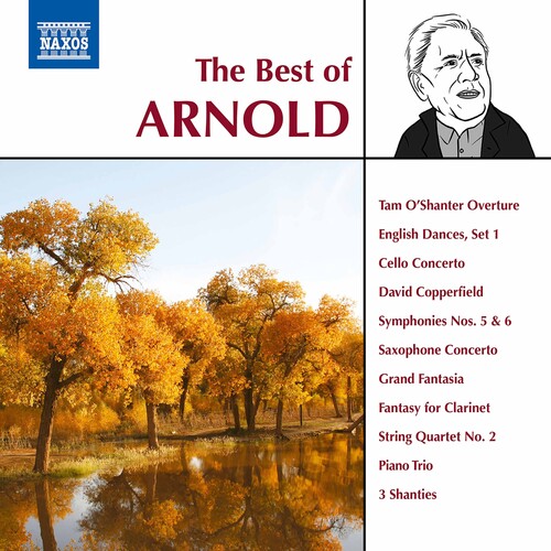 Best of Arnold