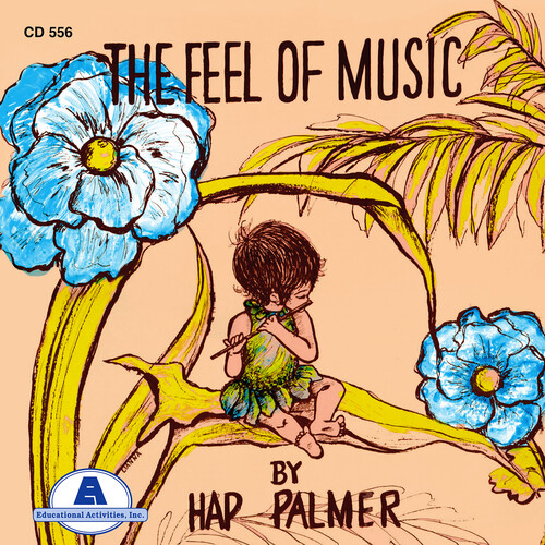 The Feel of Music