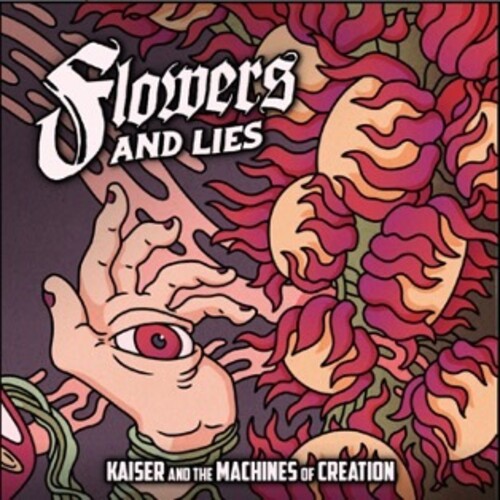 FLOWERS & LIES