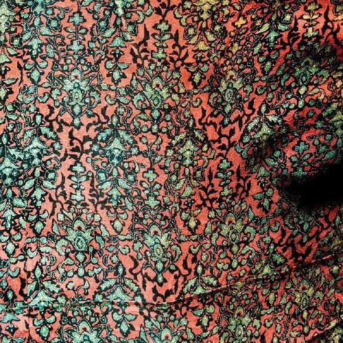 Jaimie Branch - Fly Or Die Live (Gate)