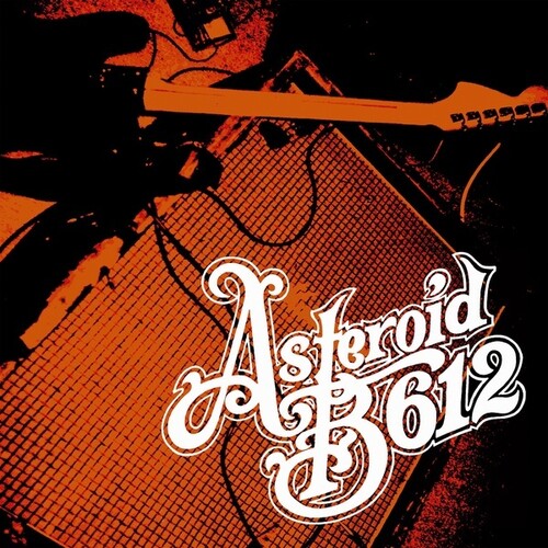 Asteroid B-612