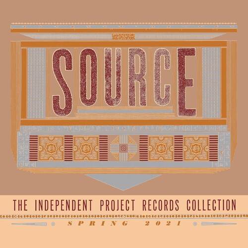 Source: The Independent Project Records Collection (Various Artists)