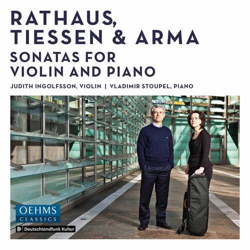 Sonatas for Violin & Piano