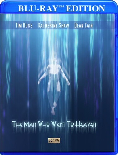 MAN WHO WENT TO HEAVEN