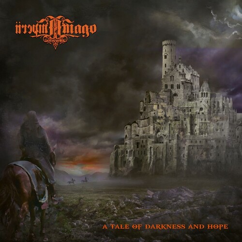 Imago Imperii - Tale Of Darkness And Hope