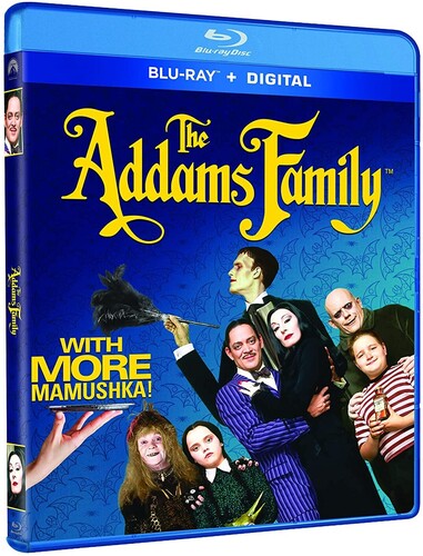 The Addams Family