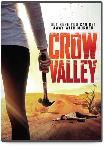 Crow Valley - Crow Valley