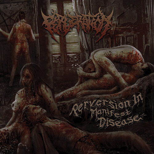 Perversion In Manifest Disease