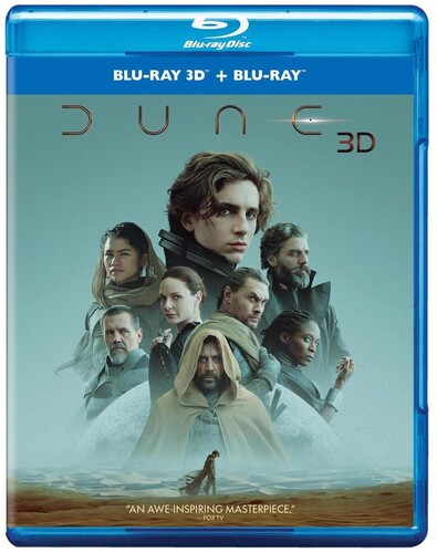 DUNE (2021)
