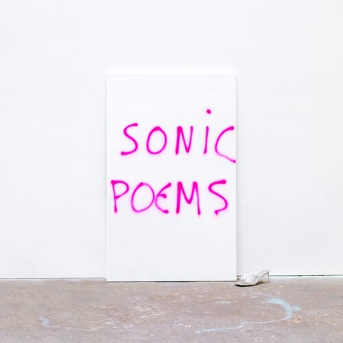 Lewis OfMan - Sonic Poems [2LP]
