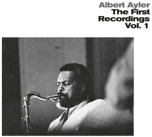 First Recordings 1