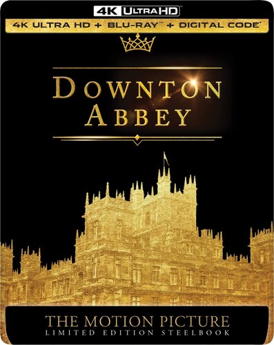 Downton Abbey (Movie 2019) - Downton Abbey