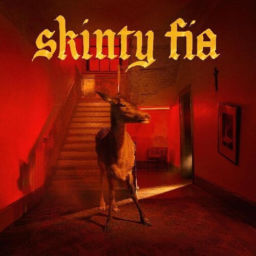 Skinty Fia (LIMITED EDITION DELUXE VINYL)