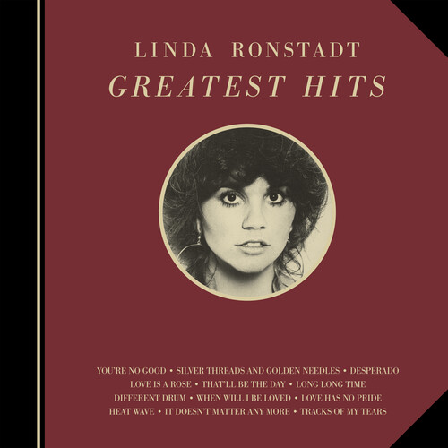 Greatest Hits  Linda Ronstadt