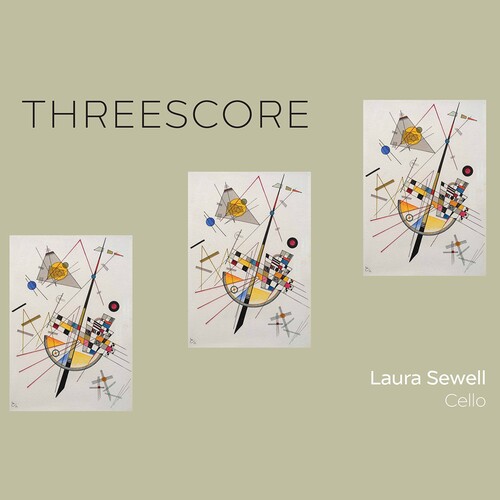 Paulus / Sewell - Threescore
