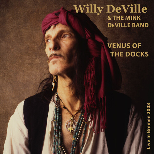 Venus Of The Docks: Live In Bremen 2008