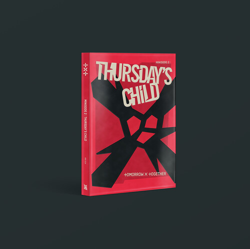 Minisode 2: Thursday's Child (END Ver.)