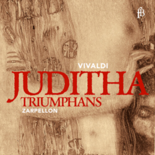 Juditha Triumphans