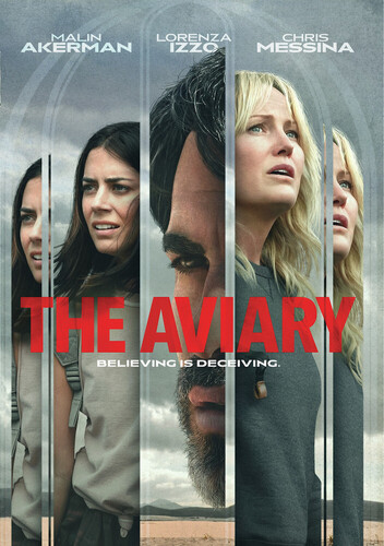 The Aviary