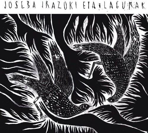 Joseba Irazoki Eta Lagunak [Import]
