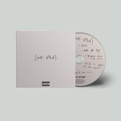 (self-titled) [Explicit Content]
