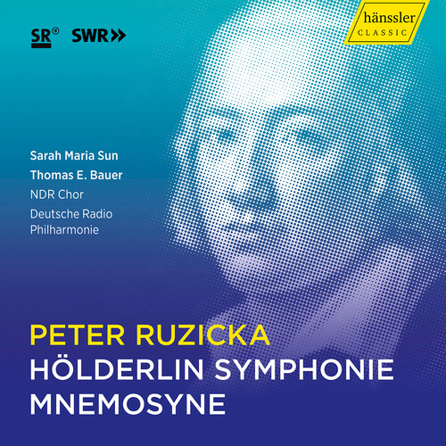 Holderlin Symphonie