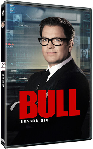 Bull: The Final Season - Bull: The Final Season (5pc) / (Box Mod Ac3 Dol)