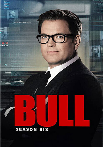 Bull: The Final Season