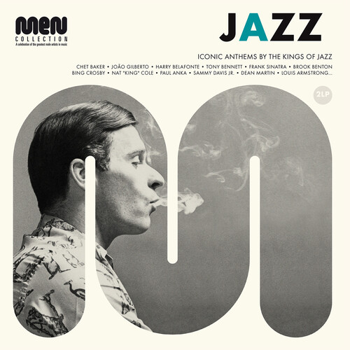Various Artists - Jazz Men / Various
