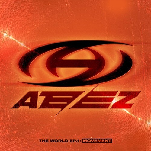 The World EP.1 - Movement - Digipak Version - incl. 24pg Photobook, Folded Poster + Photocard [Import]