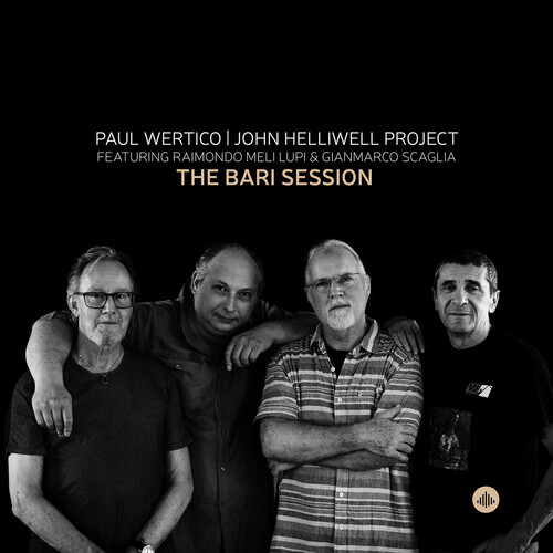 Bari Session
