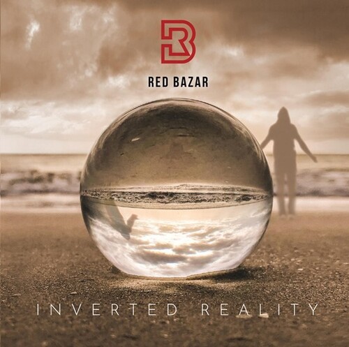 Red Bazar - Inverted Reality (Uk)