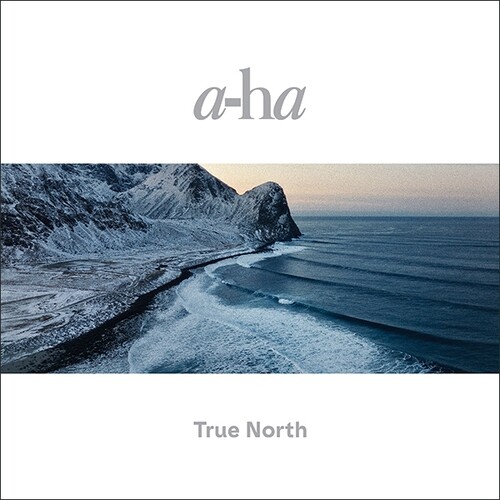 a-ha - True North [Import Premium Edition - 2 LP + CD + USB]