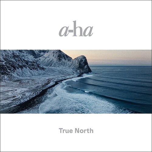 True North - Premium Edition - 2 LP + CD + USB