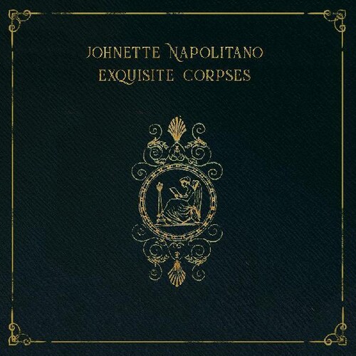 Exquisite Corpses