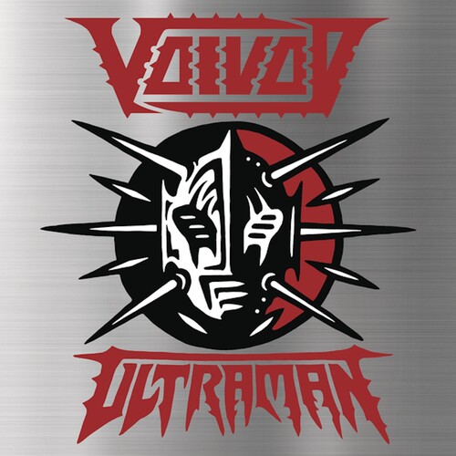 ULTRAMAN - EP