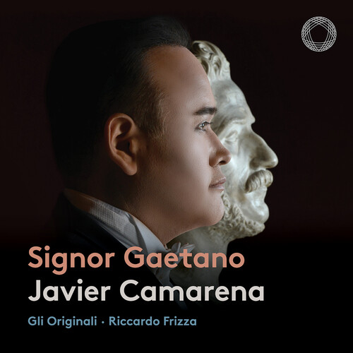 Javier Camarena - Signor Gaetano