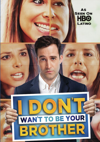 I Don't Want to Be Your Brother - I Don't Want To Be Your Brother / (Mod)