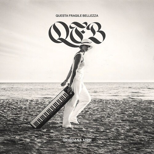 Giordana, Angi - Questa Fragile Bellezza
