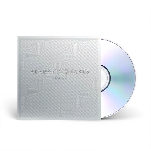 Alabama Shakes - Boys & Girls: 10 Year Deluxe Edition