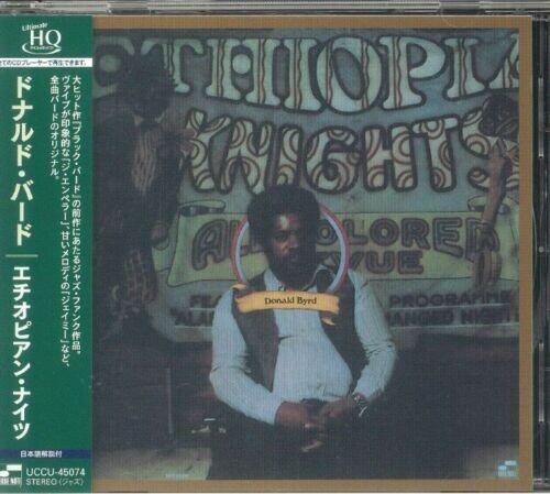 Ethiopian Nights - UHQCD [Import]