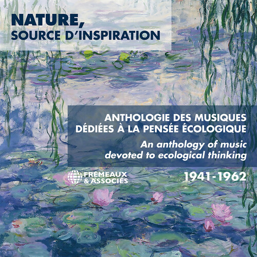 Nature source d'inspiration