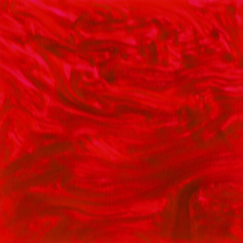 Slow Sundown - Red