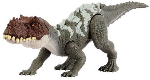 Jurassic World - Jurassic World Strike Attack Prestosuchus